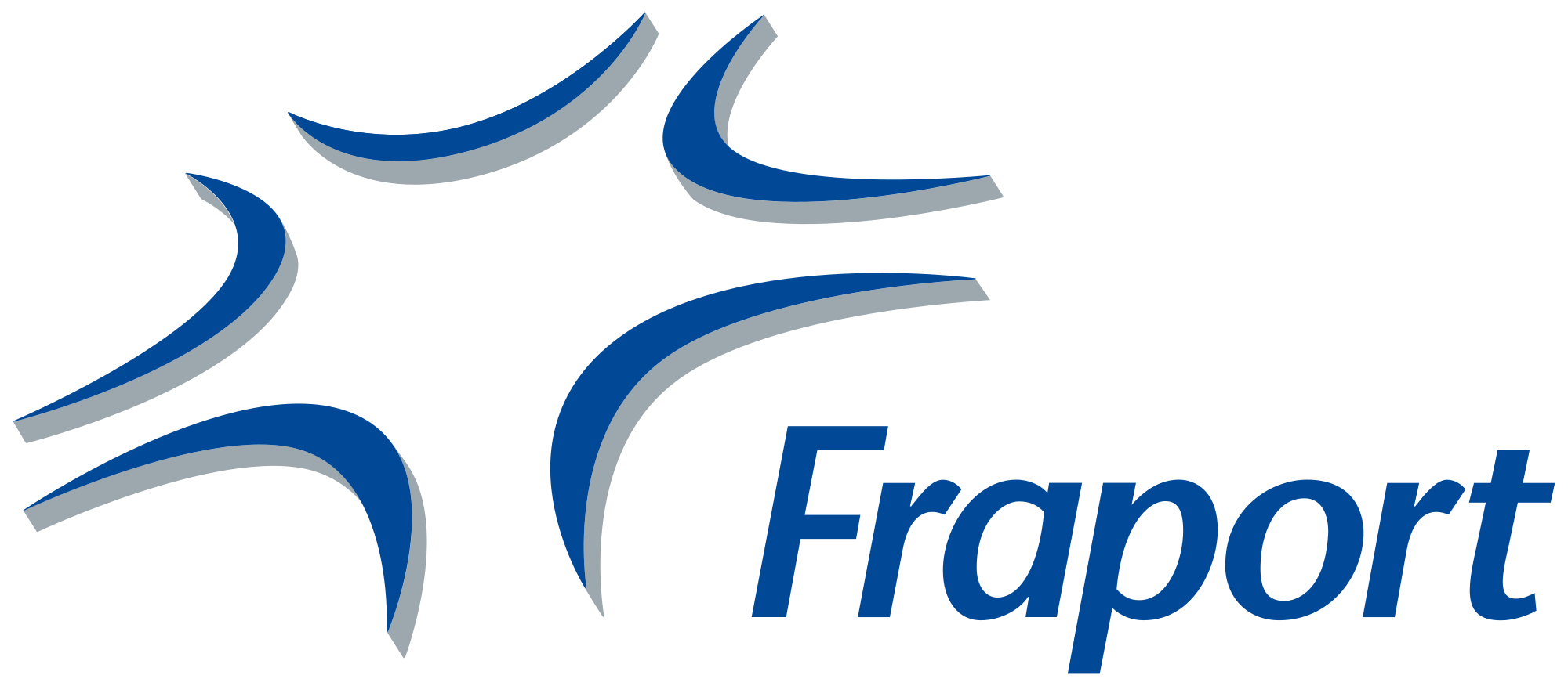 Logo Fraport