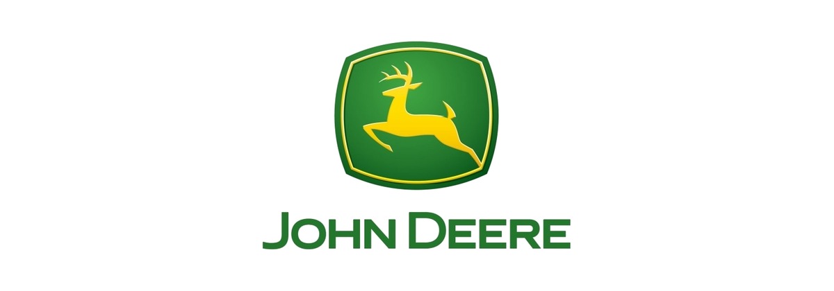 Logo John Deere