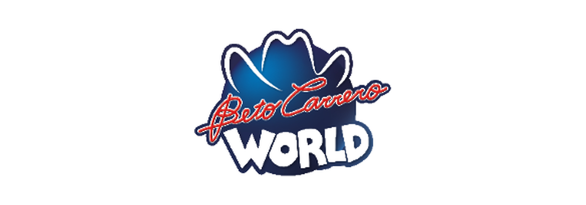 Logo Beto Carrero World
