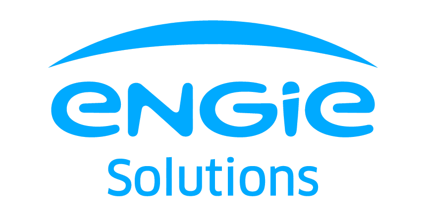 Logo Engie Solutions