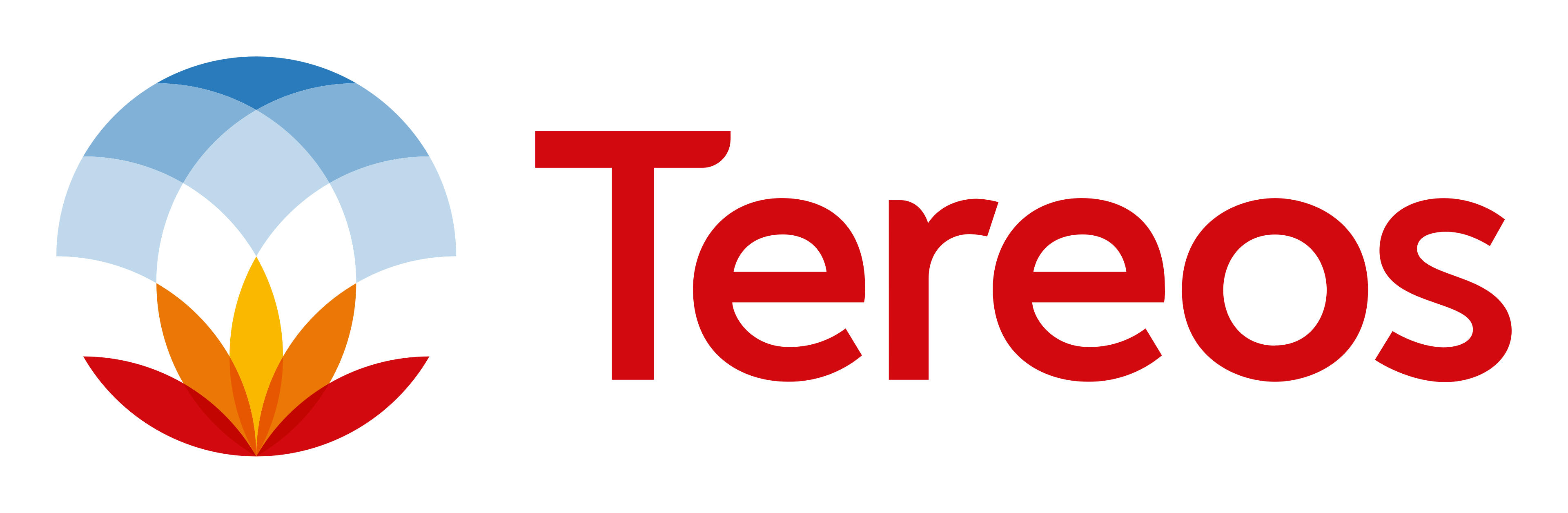 Tereos