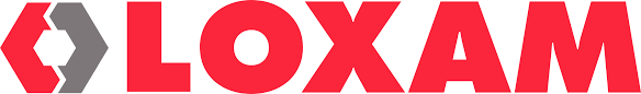 Logo Loxam