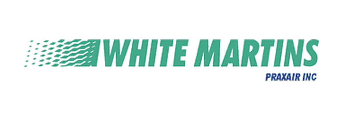 Logo White Martins