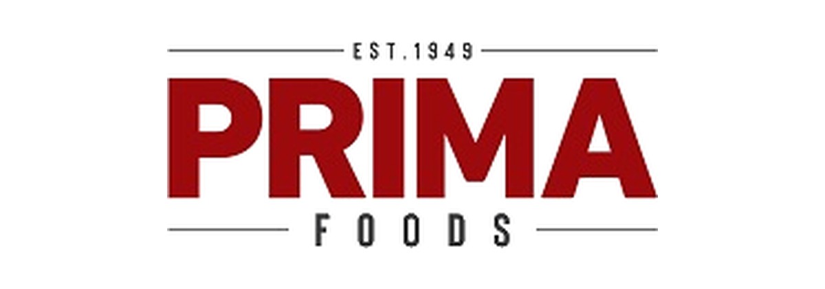 Logo Prima Foods