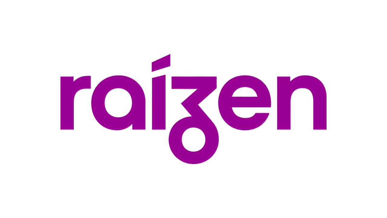 Raízen