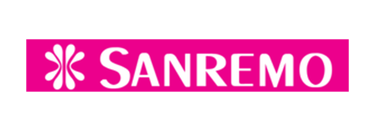 Logo Sanremo