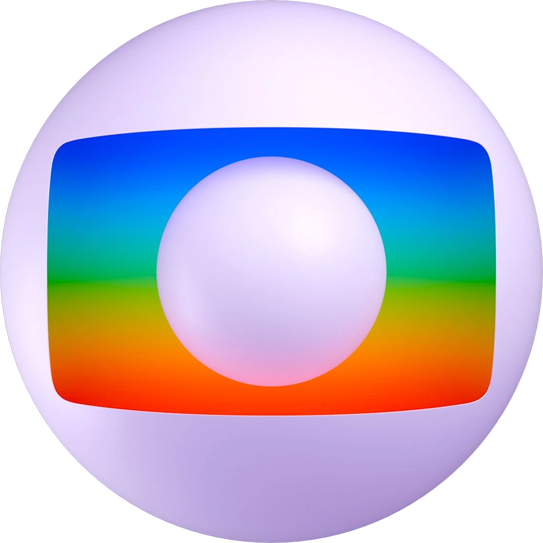 Logo TV Globo