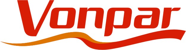 Logo Vonpar