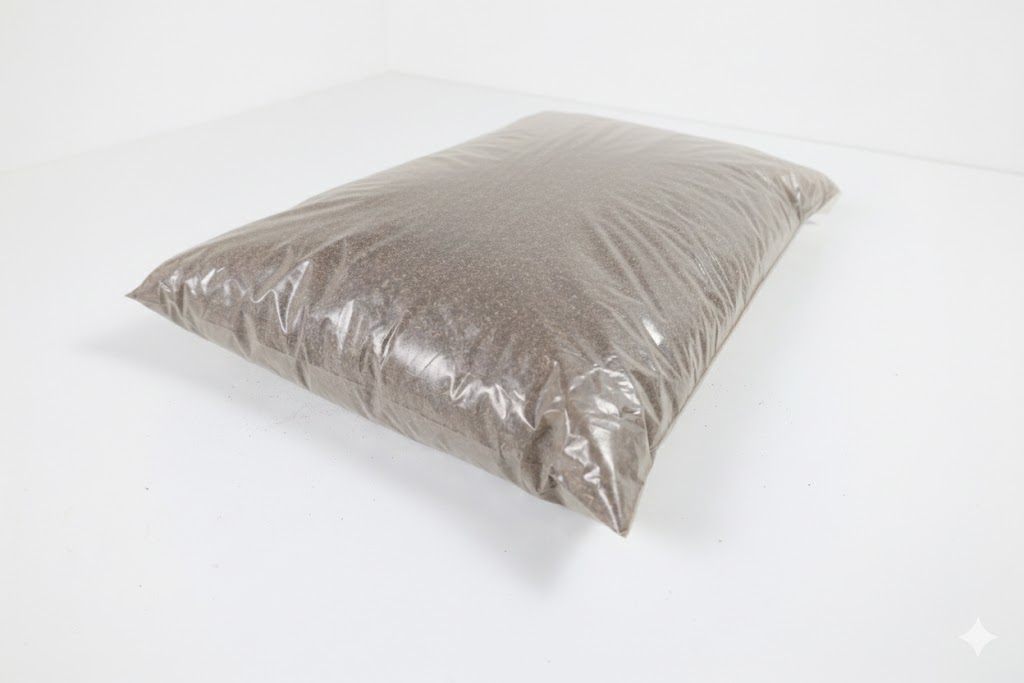 Absorvente Industrial Orgânico - Turfa