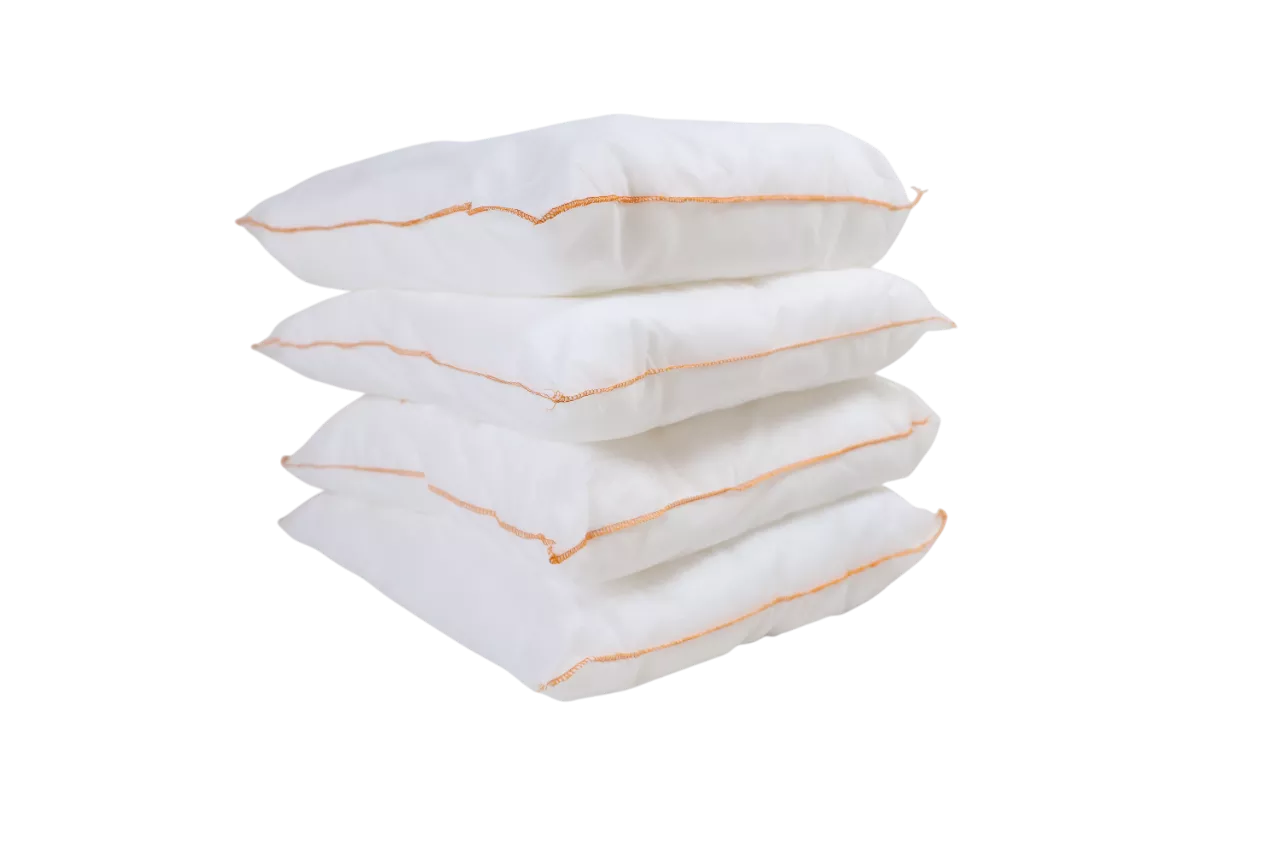 Travesseiro Absorvente de Óleo – Hidrocarboneto