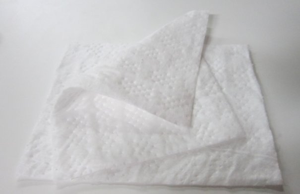 Manta Absorvente 40 x 50 x 0,4 cm