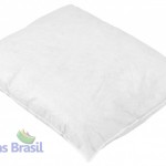 Travesseiro absorvente de óleo