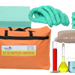 Kit Mitigação Laboratórios e Produtos Químicos