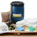 Kit Sopep Mantas Brasil