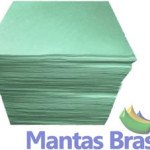LINHA VERDE – Absorventes de Líquidos Agressivos