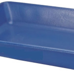 Bandeja de contenção 160l