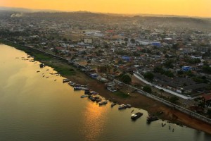 kit Emergência Ambiental em Altamira PA