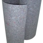 Feltro Absorvente Industrial