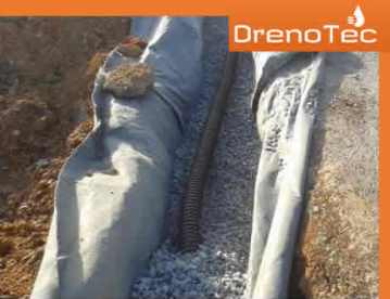 manta geotextil porto alegre