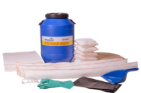 Kit Proteção Ambiental 50 litros