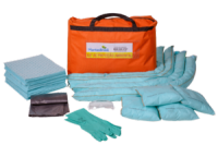 Kit Mitigação Laboratórios e Produtos Químicos