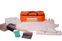 Kit Proteção Ambiental 50 litros