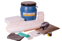 Kit Proteção Ambiental 100 litros