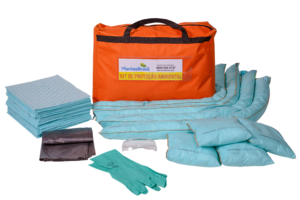 Kit Mitigação Laboratórios e Produtos Químicos